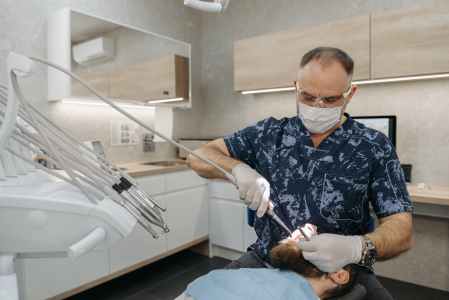 Highly Recommended Dentists in Las Palmas de Gran Canaria