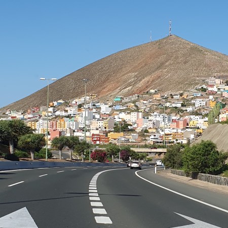 Montaña de Gáldar © 2022 Live it up, Las Palmas!. All Rights Reserved.