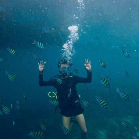 The Best Spots For Snorkeling in Gran Canaria