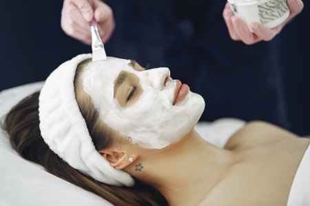 Experience the best facial treatments in Las Palmas de Gran Canaria