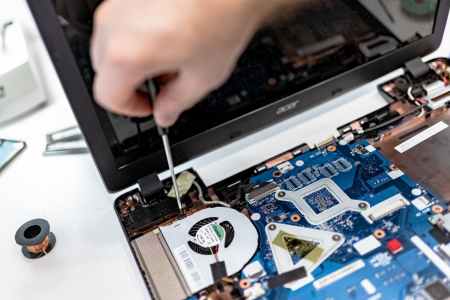 Ask LIU! Laptop repair services in Las Palmas de Gran Canaria