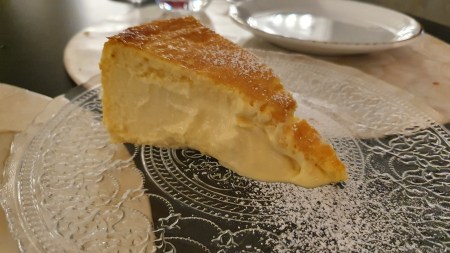 Discovering Delicious Cheesecakes in Las Palmas de Gran Canaria