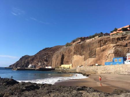 14 Beaches in Gran Canaria That You’ve Likely Never Heard of Before