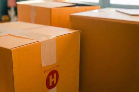 How to Collect Your Parcel from Hispapost in Gran Canaria