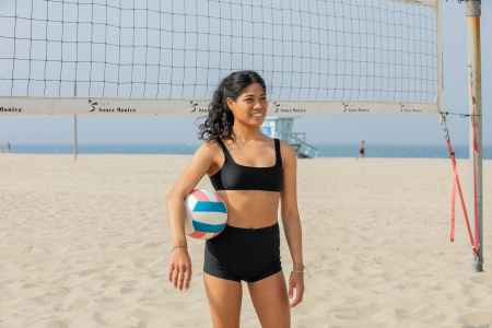 Where To Buy A Volleyball Net In Gran Canaria?