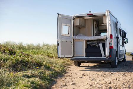 Yescapa: Renting A Motorhome Or Campervan