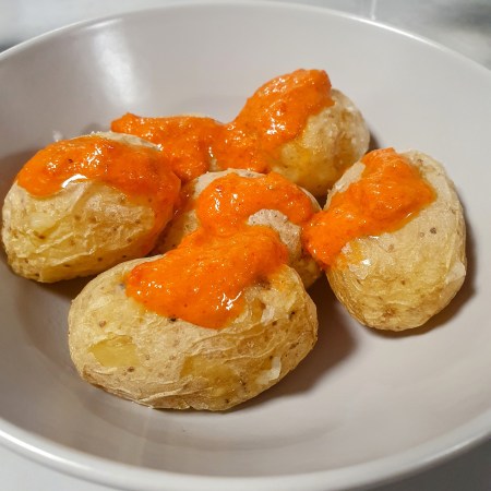 Papas Arrugadas ©2023 Live it up, Las Palmas! All Rights Reserved.