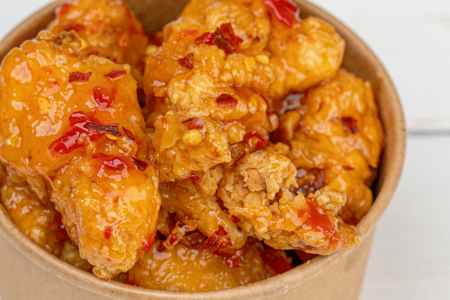 Asadero De Pollo: For The Best Fried Chicken