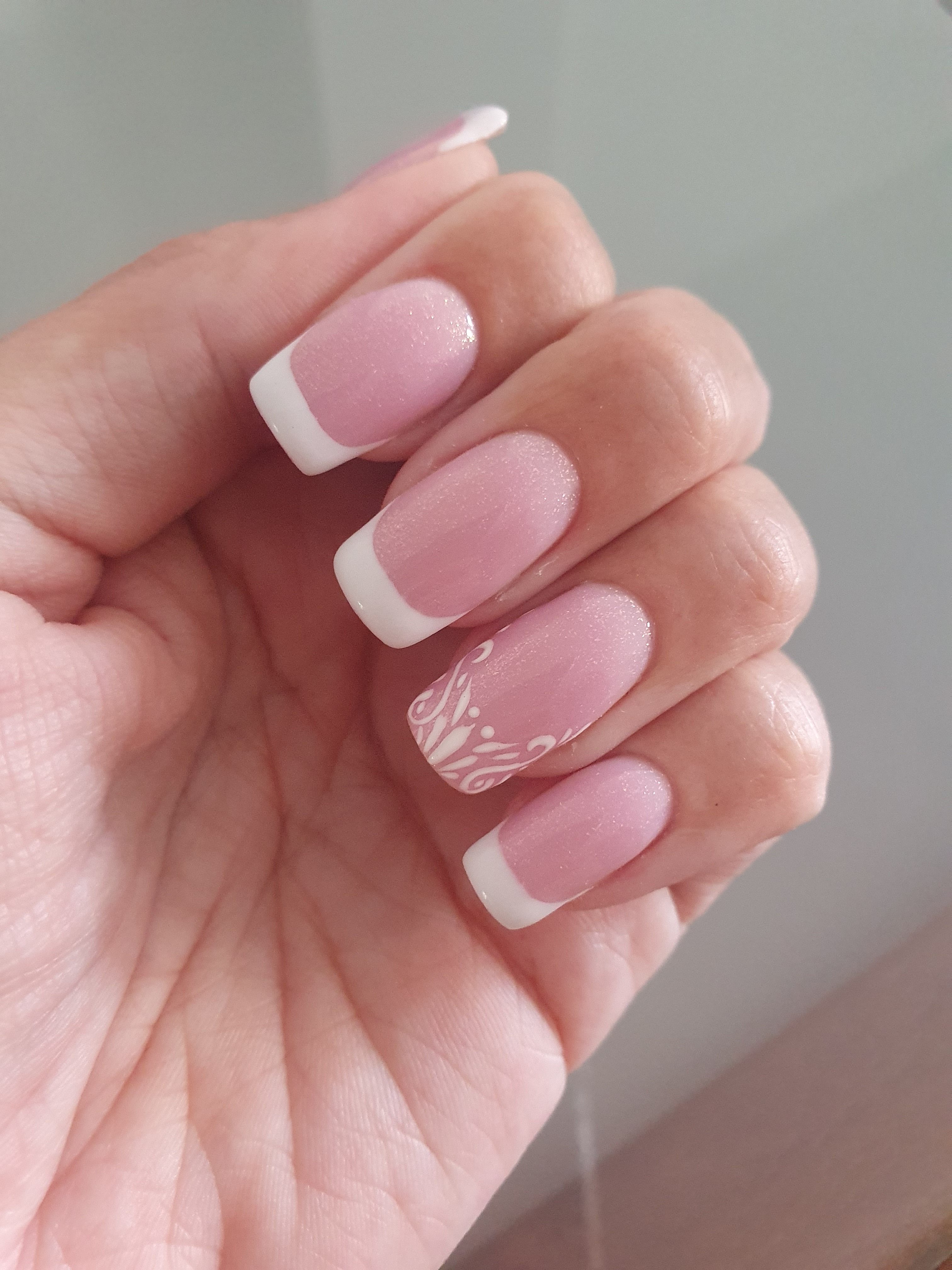 Manicure by NailsCanteras © 2024 - Live it up, Las Palmas!