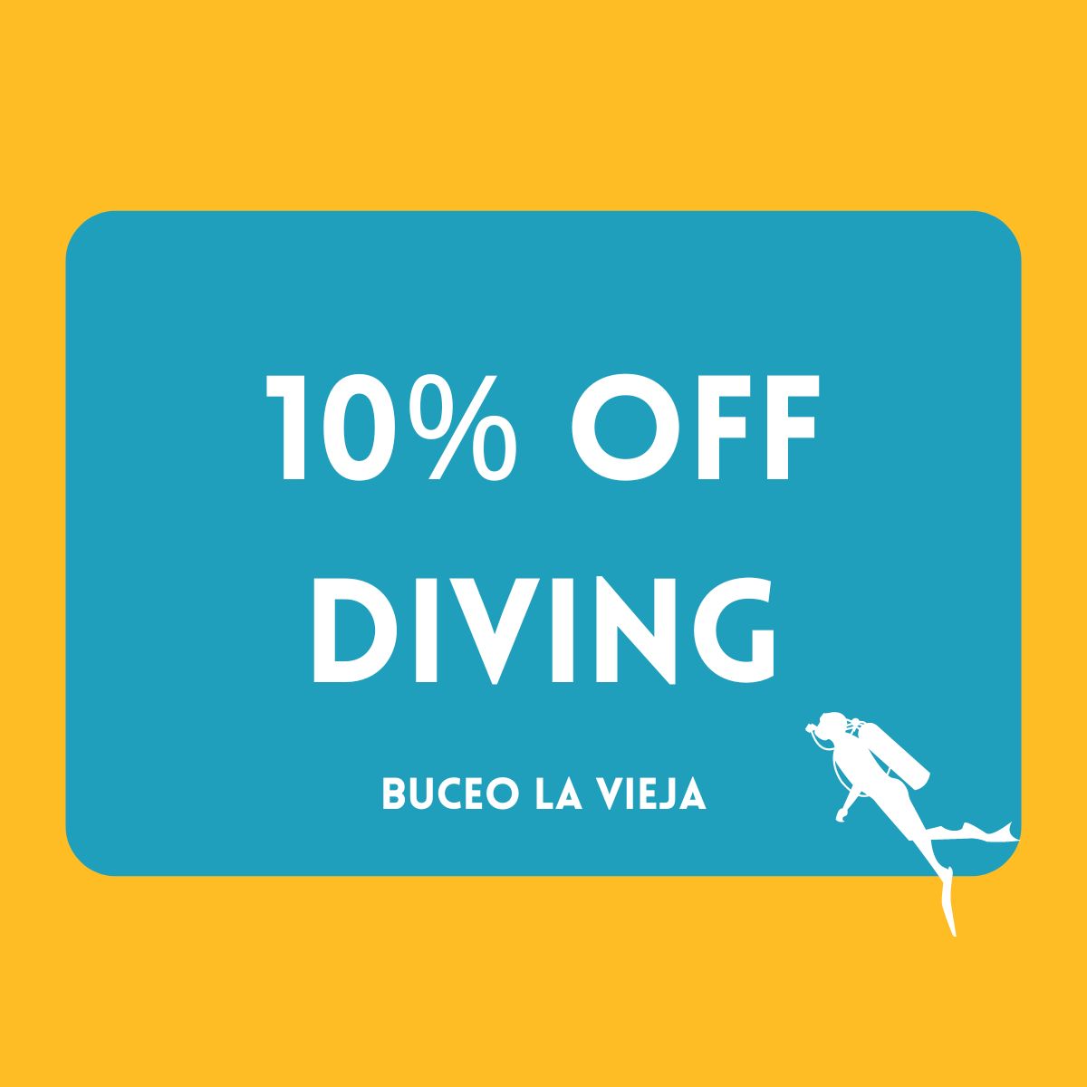 Buceo La Vieja Your Spanish & EnglishSpeaking Dive Center in Gran