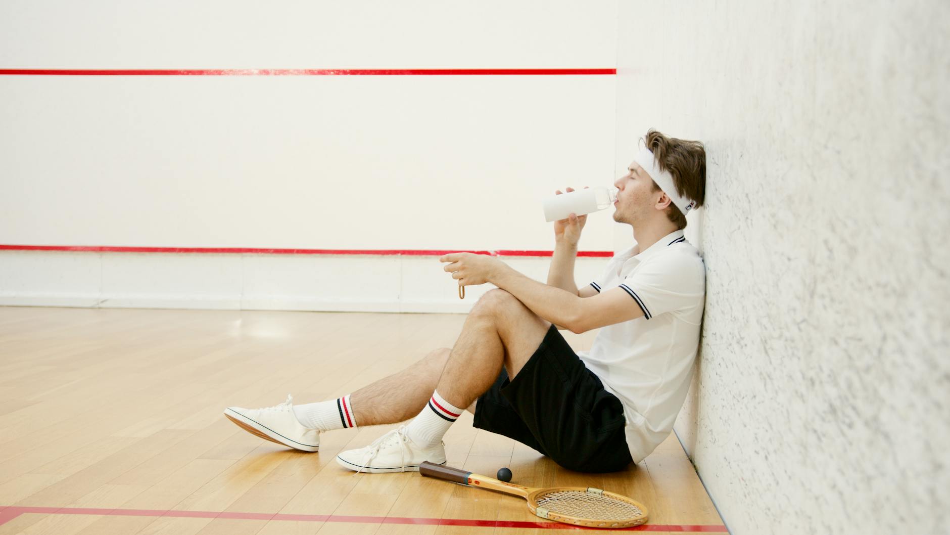 Exploring Squash Clubs in Las Palmas de Gran Canaria