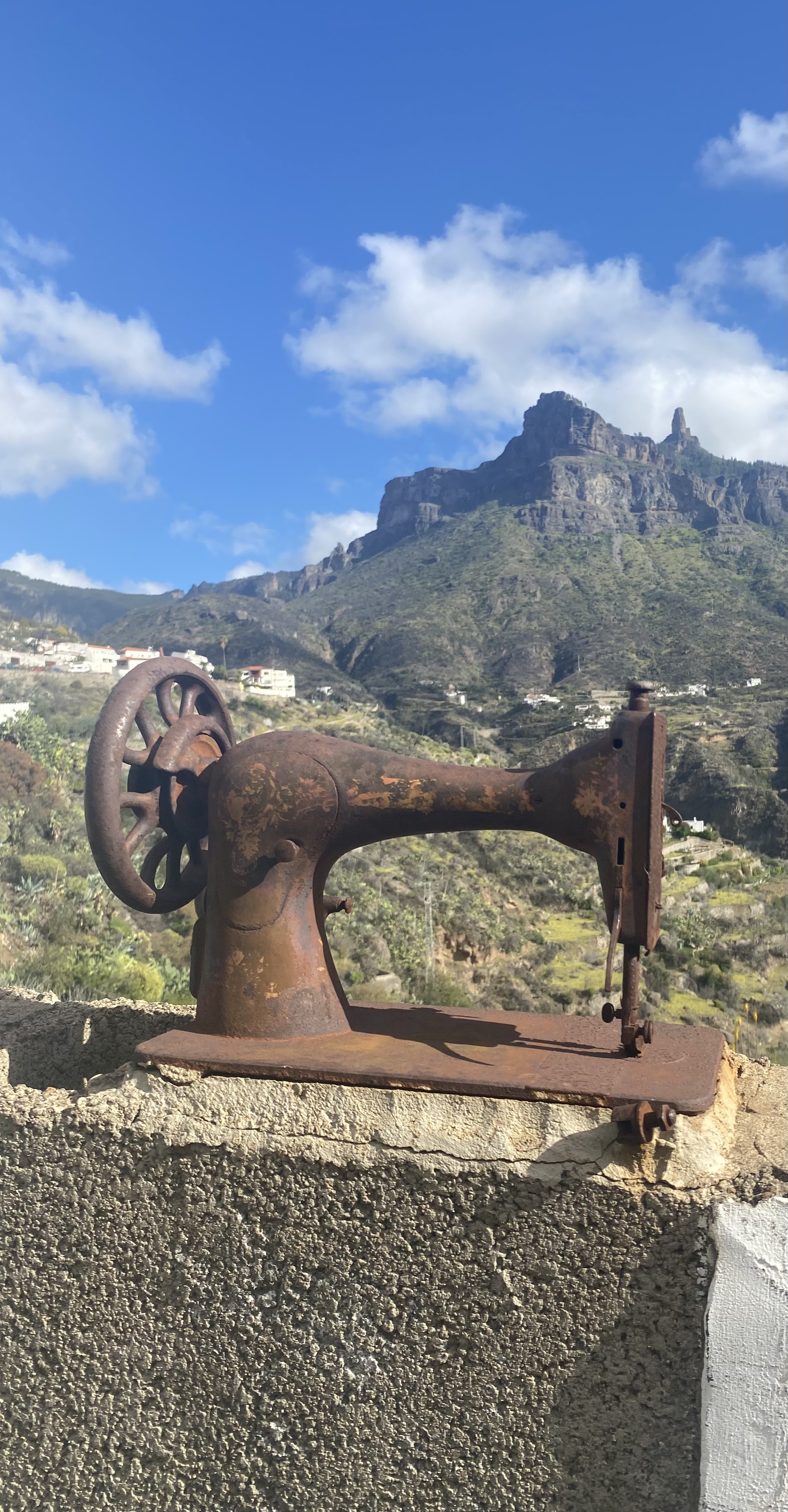 A Day in Artenara: Gran Canaria’s Coolest Escape in the Clouds