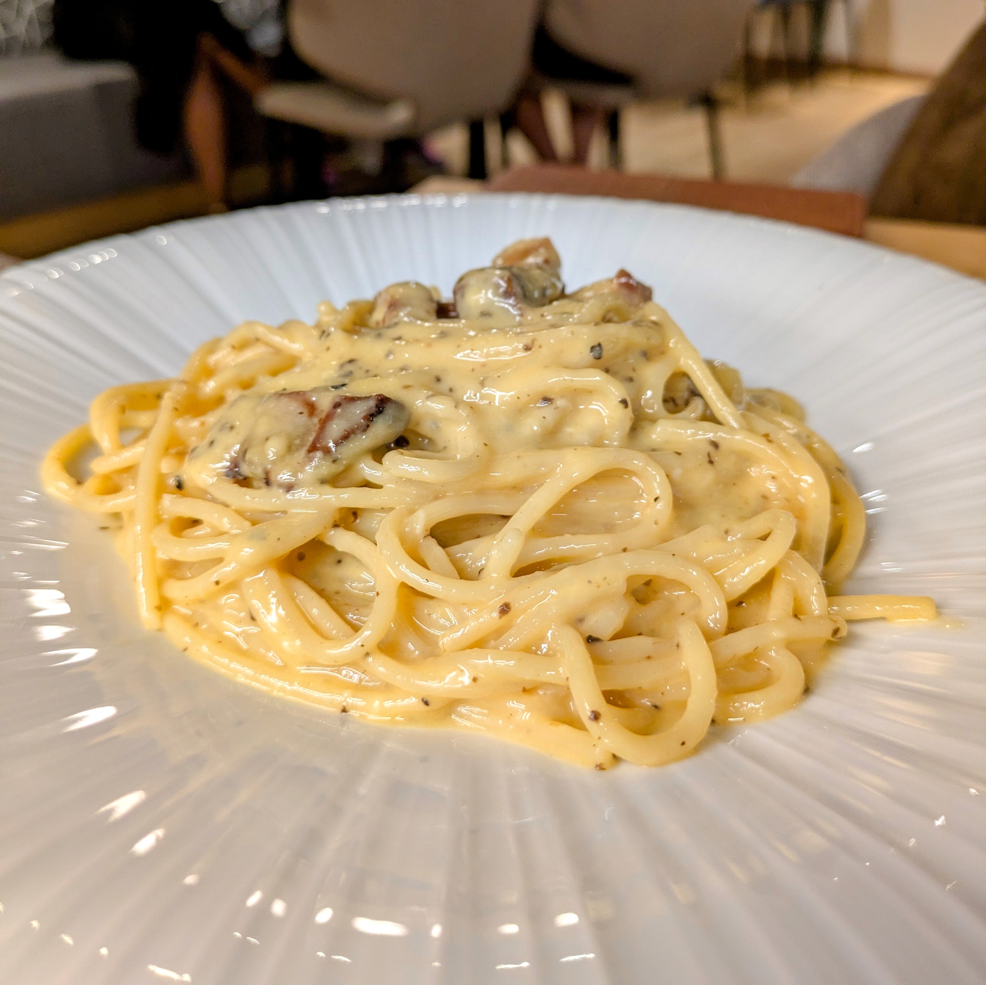 Casa Costiera © Live it up, Las Palmas!