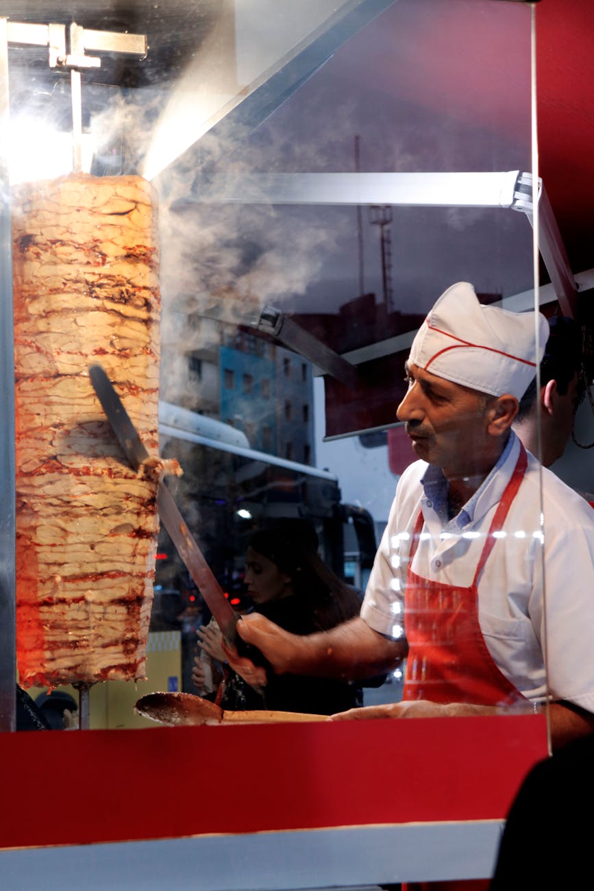 The Best Döner Kebab Spots in Las Palmas de Gran Canaria